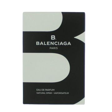 Balenciaga B. Balenciaga
