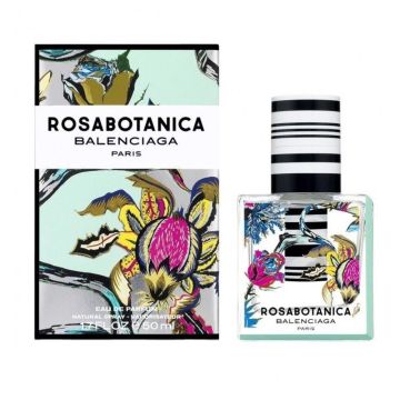 Rosabotanica Balenciaga