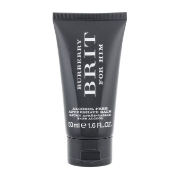 Brit After Shave Burber