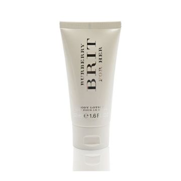 Burberry Brit Body Loti