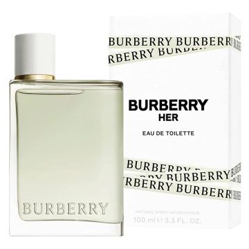 Burberry Her EDT Burber