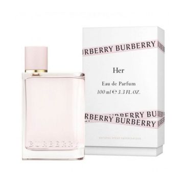 Burberry Her Parfum Bur