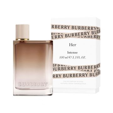 Burberry Her Parfum Int