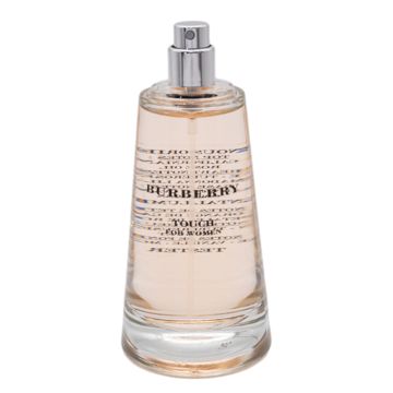Touch Burberry Perfume