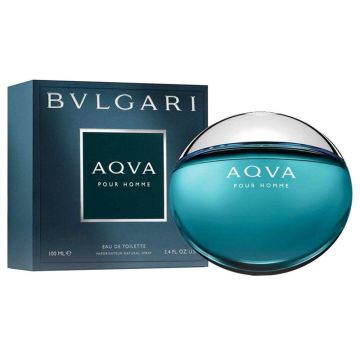 Aqua Bvlgari Perfume