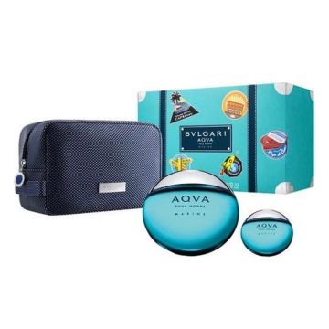 Aqva Marine 3 Pc Gift S