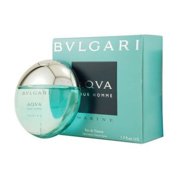 Aqva Marine Bvlgari Per