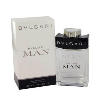 Bvlgari Bvlgari Perfume
