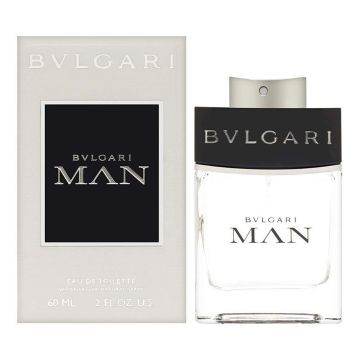 Bvlgari Man Bvlgari Per