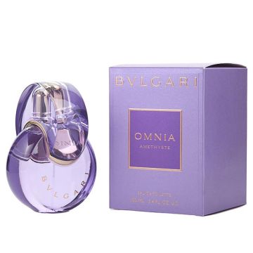 Bvlgari Omnia Amethyste