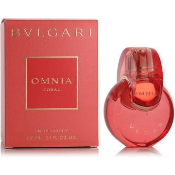 Omnia Coral Bvlgari Per