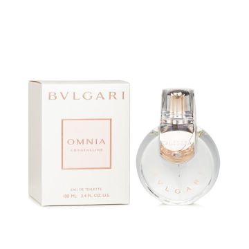 Omnia Crystalline Bvlga