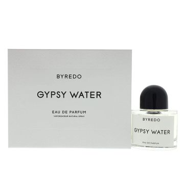 Gypsy Water Byredo Perf