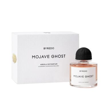 Mojave Ghost Absolu Byr