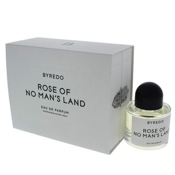Rose Of No Mans Land By