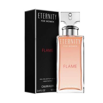 CK ETERNITY FLAME Calvi