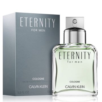 Eternity Cologne Calvin