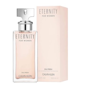 Eternity Eau Fresh Calv