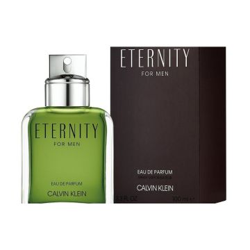 Eternity Parfum Calvin
