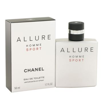 Allure Homme Sport Chan