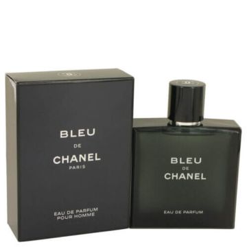 Bleu De Chanel Chanel P
