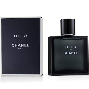 Bleu de Chanel EDT Chan