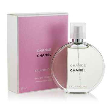 Chance Eau Fraiche Chan