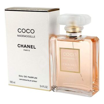 Coco Mademoiselle Chane