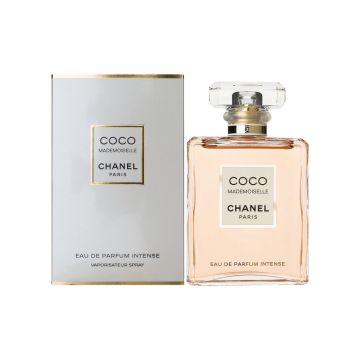 Coco Mademoiselle Inten