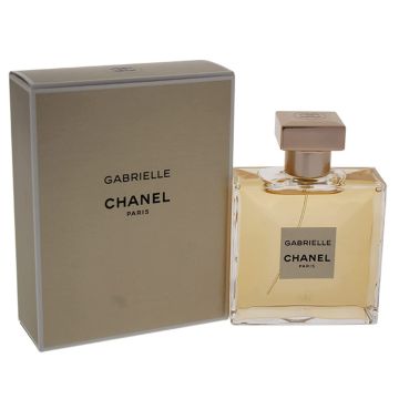 Gabrielle Chanel Perfum