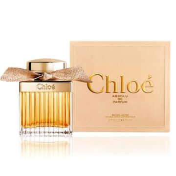 Absolu De Parfum Chloe