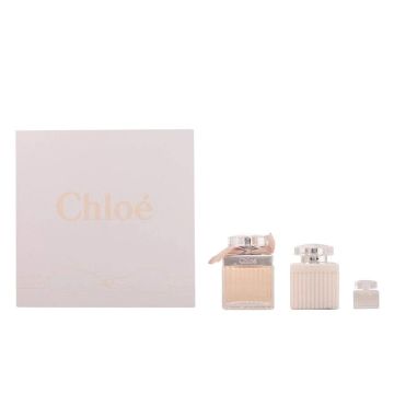 Chloe 3pc Gift Set Chlo