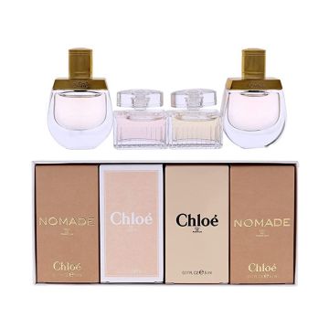 Chloe 4 Pc Variety Gift