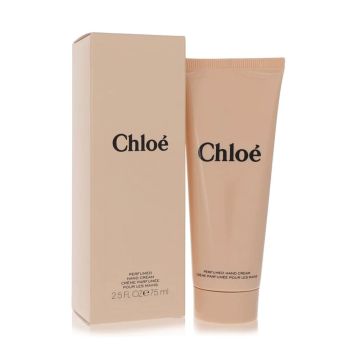 Chloe Hand Cream Chloe
