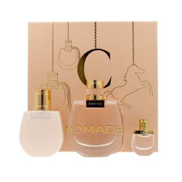 Nomade Parfum 3 Piece S