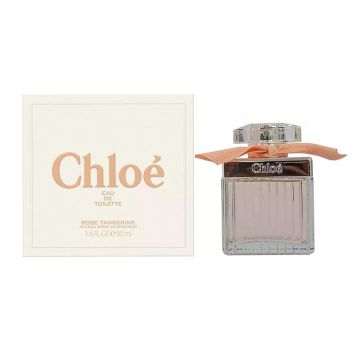 Rose Tangerine Chloe Pe