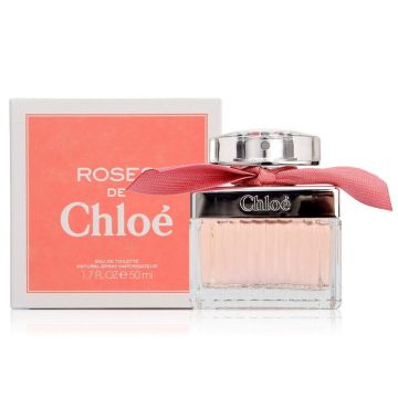 Roses De Chloe Chloe Pe