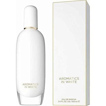 Aromatics in White Clin