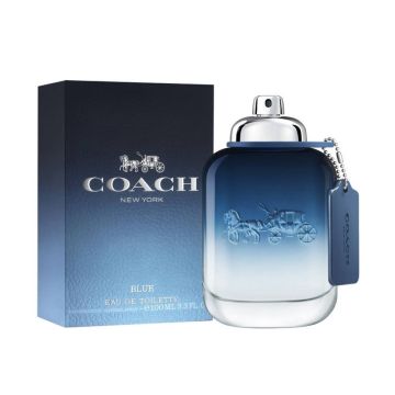 Coach Blue Coach Perfum