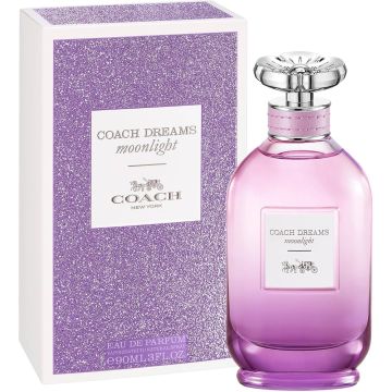 Coach Dreams Moonlight