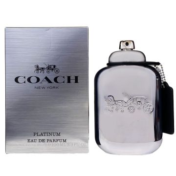 Coach Platinum Coach Pe