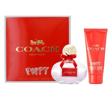 Coach Poppy Parfum 2 Pi