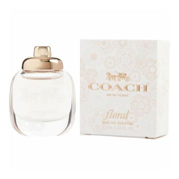 Floral Coach Perfume