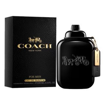 New York Coach Coach Pe