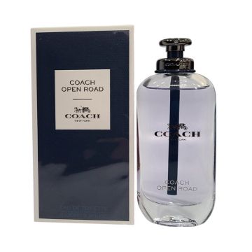Open Road Coach Perfume