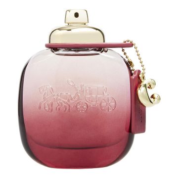 Wild Rose Coach Perfume