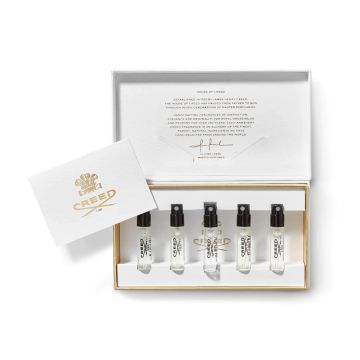 Creed 5 Pcs Variety Set