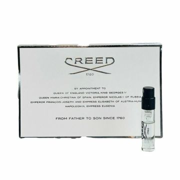 Love In White Creed Per