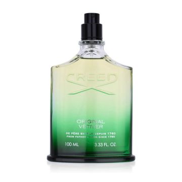 Original Vetiver Creed