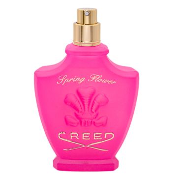 Spring Flower Creed Per